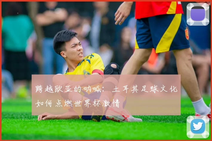 跨越欧亚的呐喊:土耳其足球文化如何点燃世界杯激情