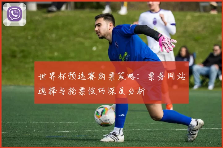 世界杯预选赛购票策略：票务网站选择与抢票技巧深度分析