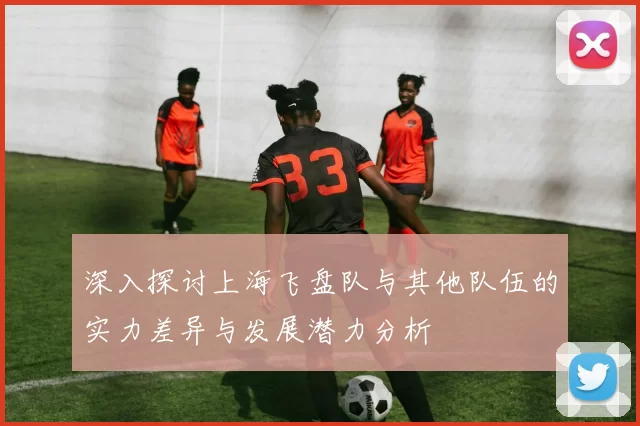 深入探讨上海飞盘队与其他队伍的实力差异与发展潜力分析