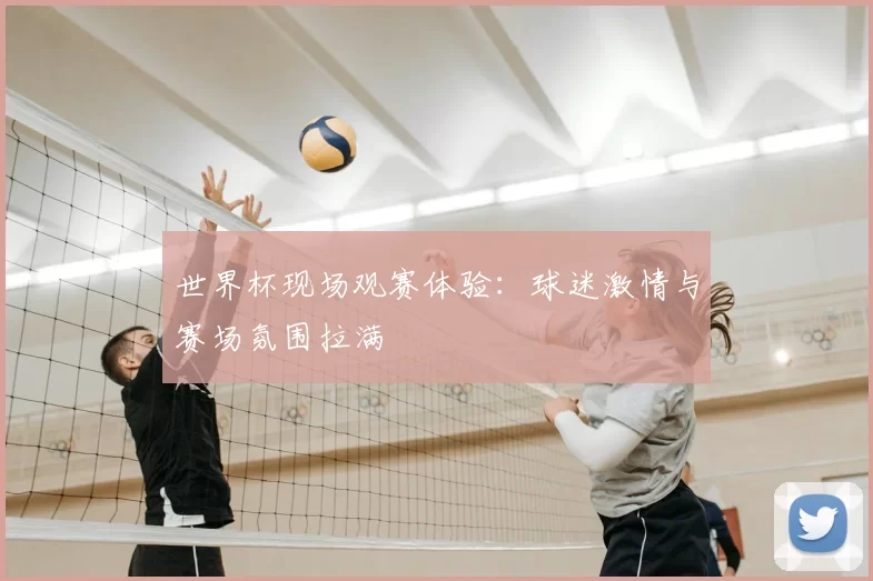 世界杯现场观赛体验：球迷激情与赛场氛围拉满