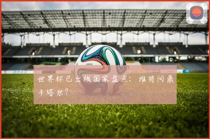 世界杯已出线国家盘点:谁将问鼎卡塔尔?