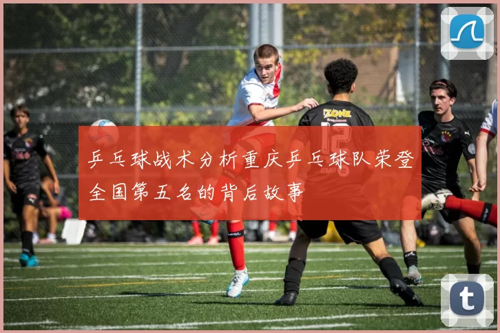 乒乓球战术分析重庆乒乓球队荣登全国第五名的背后故事